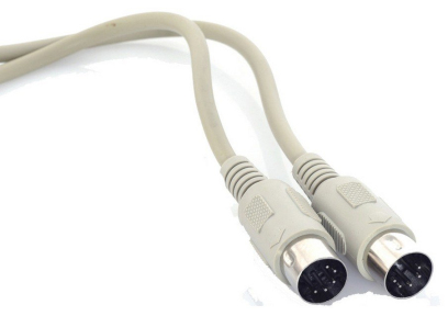 Миди-кабель Reloop MIDI cable 5.0 m white