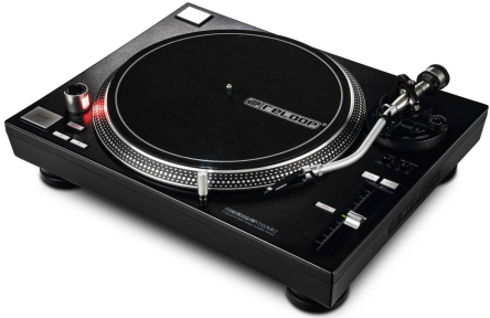 Відтворювач Reloop RP-7000 MK2