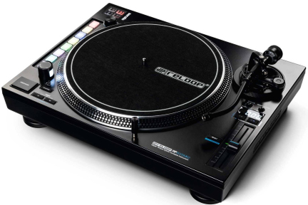Відтворювач Reloop RP-8000 MK2