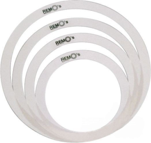 Демпферные кольца Remo RO-0013-00 2PACK13 Rings