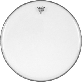 Пластик для тома Remo BA030800 Ambassador Clear 8