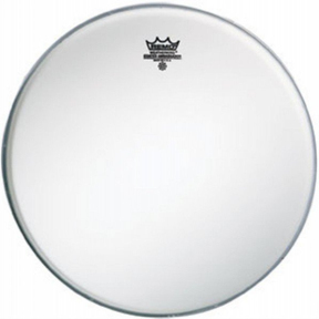 Пластик для малого барабана Remo AX011314 Ambassador X14 Coated 13