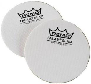 Наклейка на пластик Remo KS0002PH Falam Slam 2.5