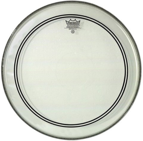 Пластик для бас-барабана Remo P31322C2 Powerstroke P3 Clear 22