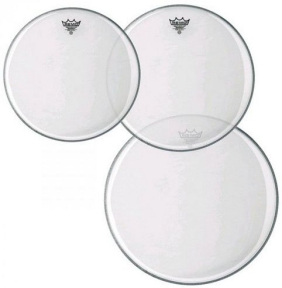 Набір пластиків Remo PP 0972 BE