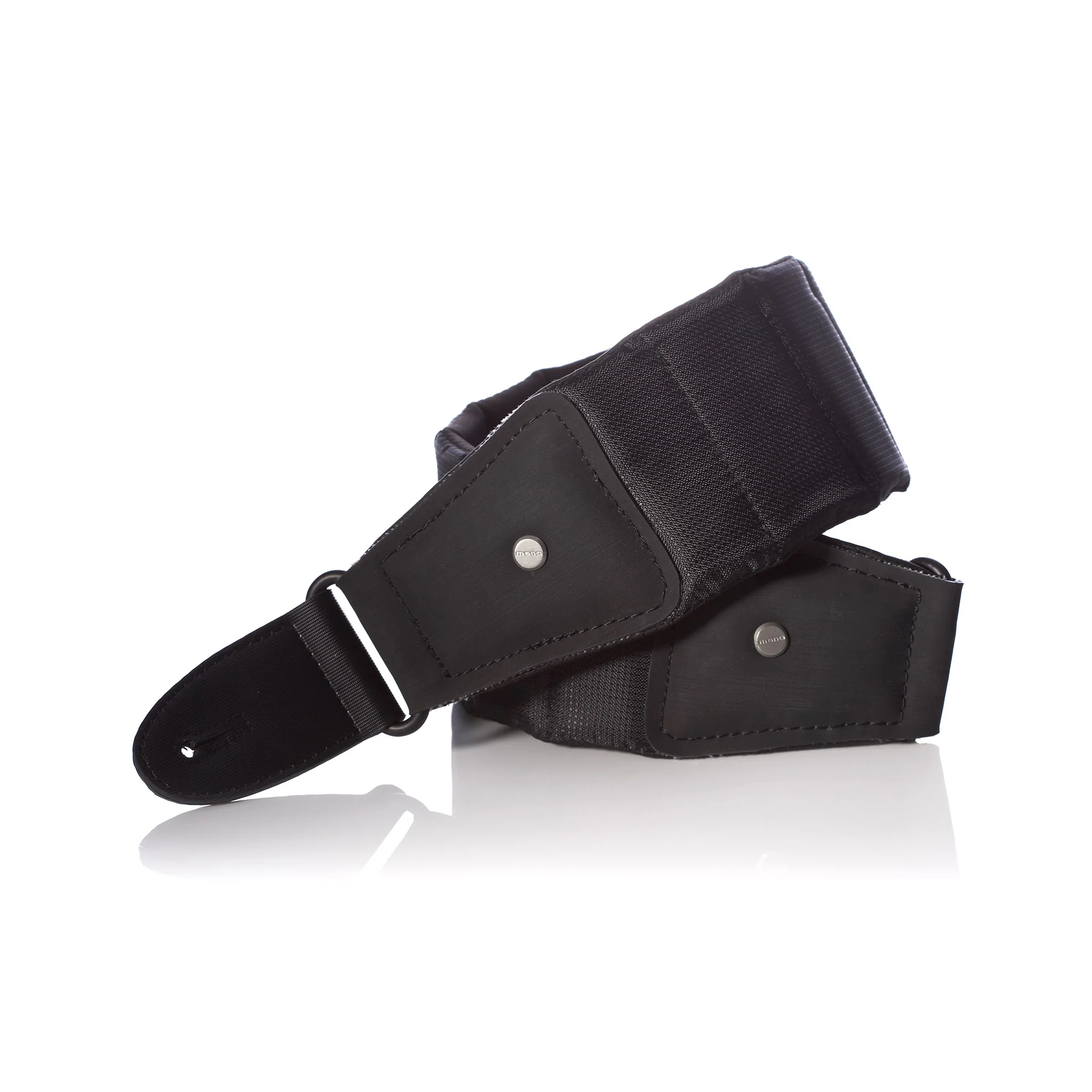 Гитарный ремень MONO M80-BTY-BLK-L