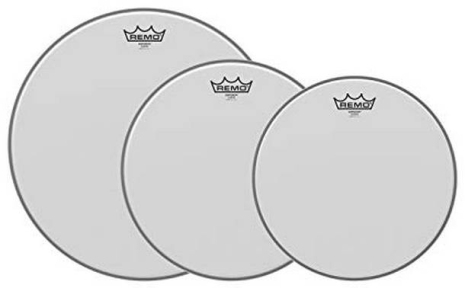 Пластик Remo PP-1392-BA Tom Pack (10
