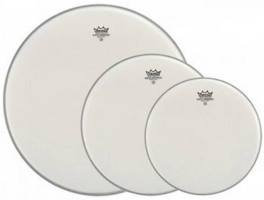 Пластик Remo PP-1412-BE Tom Pack (10
