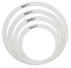 Кільце Remo RO-0246-00 10-12-14-16 Rem-O-Ring Pack