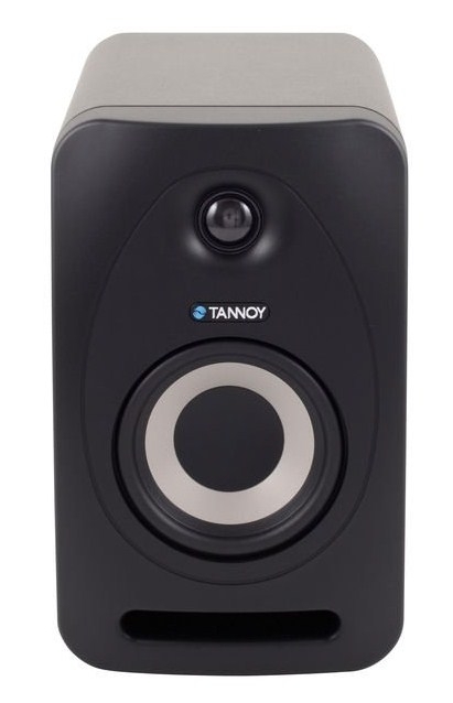 Студійний монітор Tannoy Reveal 402