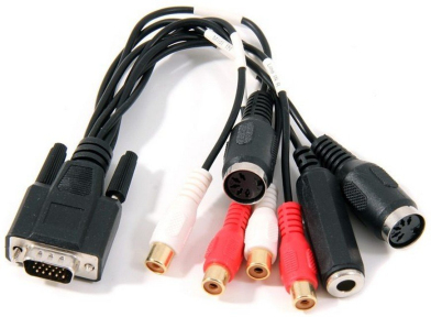 Брейкаут кабель RME BO9632CMKH