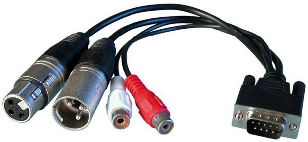 Брейкаут кабель RME BO968