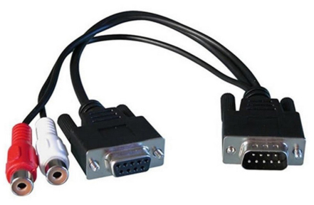 Брейкаут кабель RME BOHDSP9652