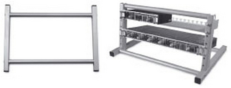 База-підставка RME RACK BA9 GR
