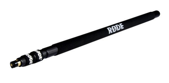 Стійка для мікрофона Rode Mini Boompole