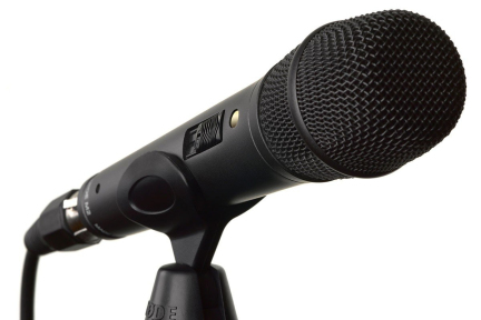 Концернтий мікрофон Rode M2 (2-RODM2)