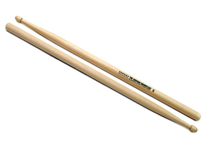 Барабанные палочки Rohema Classic 5B