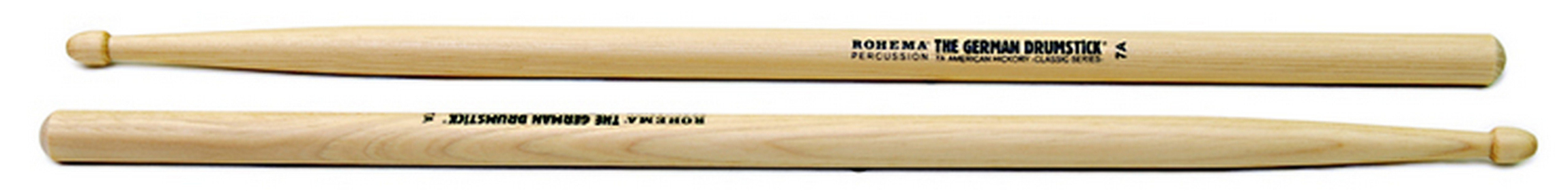 Барабанные палочки Rohema Classic 7A