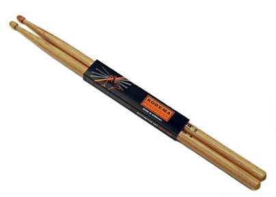 Барабанные палочки Rohema Hornwood 5A