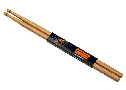 Барабанные палочки Rohema Hornwood 7A
