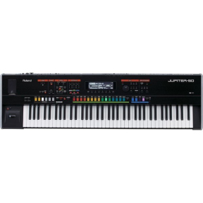 Синтезатор Roland Jupiter-50