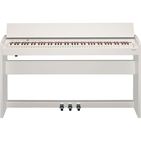 Цифровое пианино Roland F130RCB