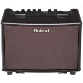 Комбопідсилювач Roland AC-33-RW