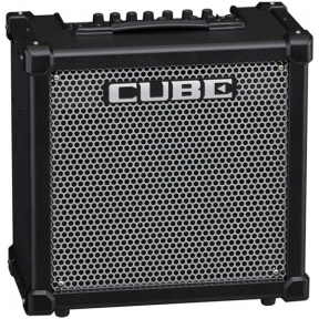 Гитарный усилитель Roland CUBE-80GX