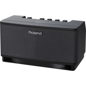 Гітарний підсилювач Roland CUBE Lite Black