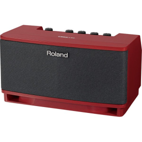 Гітарний підсилювач Roland CUBE Lite Red