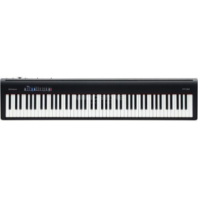 Цифрове фортепіано Roland FP-30-BK