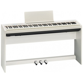 Цифрове фортепіано Roland FP-30-WH