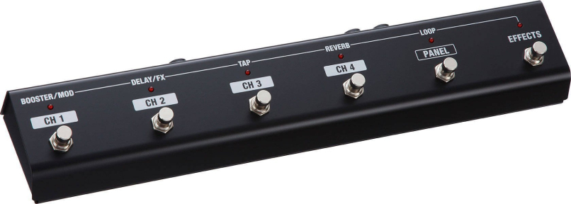Ножной контроллер Roland GAFC