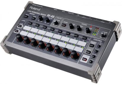 Цифровий мікшер Roland M48