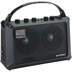 Комбопідсилювач Roland Mobile Cube