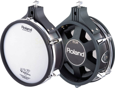 Пед Roland PD105BK