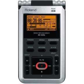 Цифровий диктофон Roland R-05