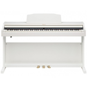 Цифровое пианино Roland RP-401R-WH