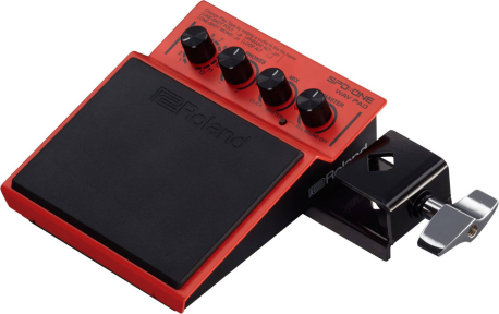 Перкусійний пед Roland SPD1W
