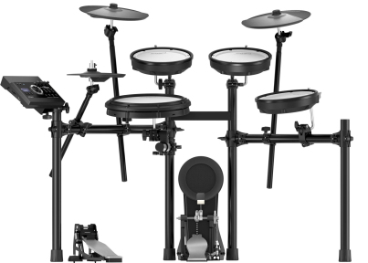 Електронна ударна уставновка Roland TD17KV /no stand