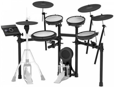 Електронна ударна уставновка Roland TD17KVX /no stand