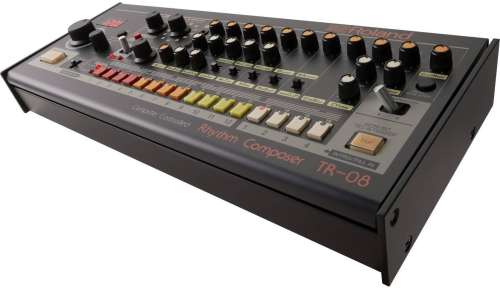 Ритм-машина Roland TR08