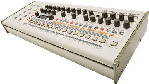 Ритм-машина Roland TR-09