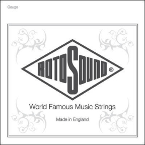 Струна для електрогітари Rotosound NC026