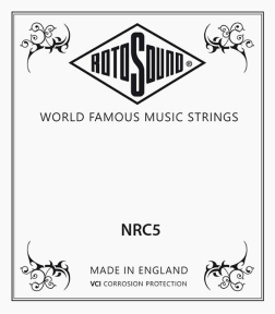 Струна для класичної гітари Rotosound NRC5
