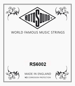 Струна для скрипки Rotosound RS6002
