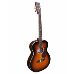 Акустическая гитара Saga A-02S
