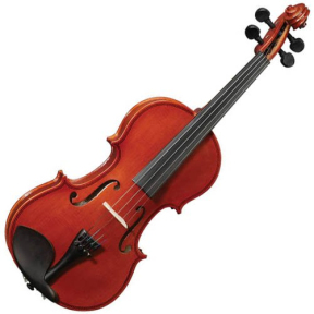 Скрипка Cervini HV-100 (1/2)