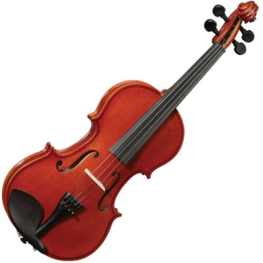 Скрипка Cremona HV-150 (4/4)