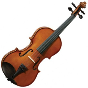 Скрипка Cremona HV-300 (4/4)